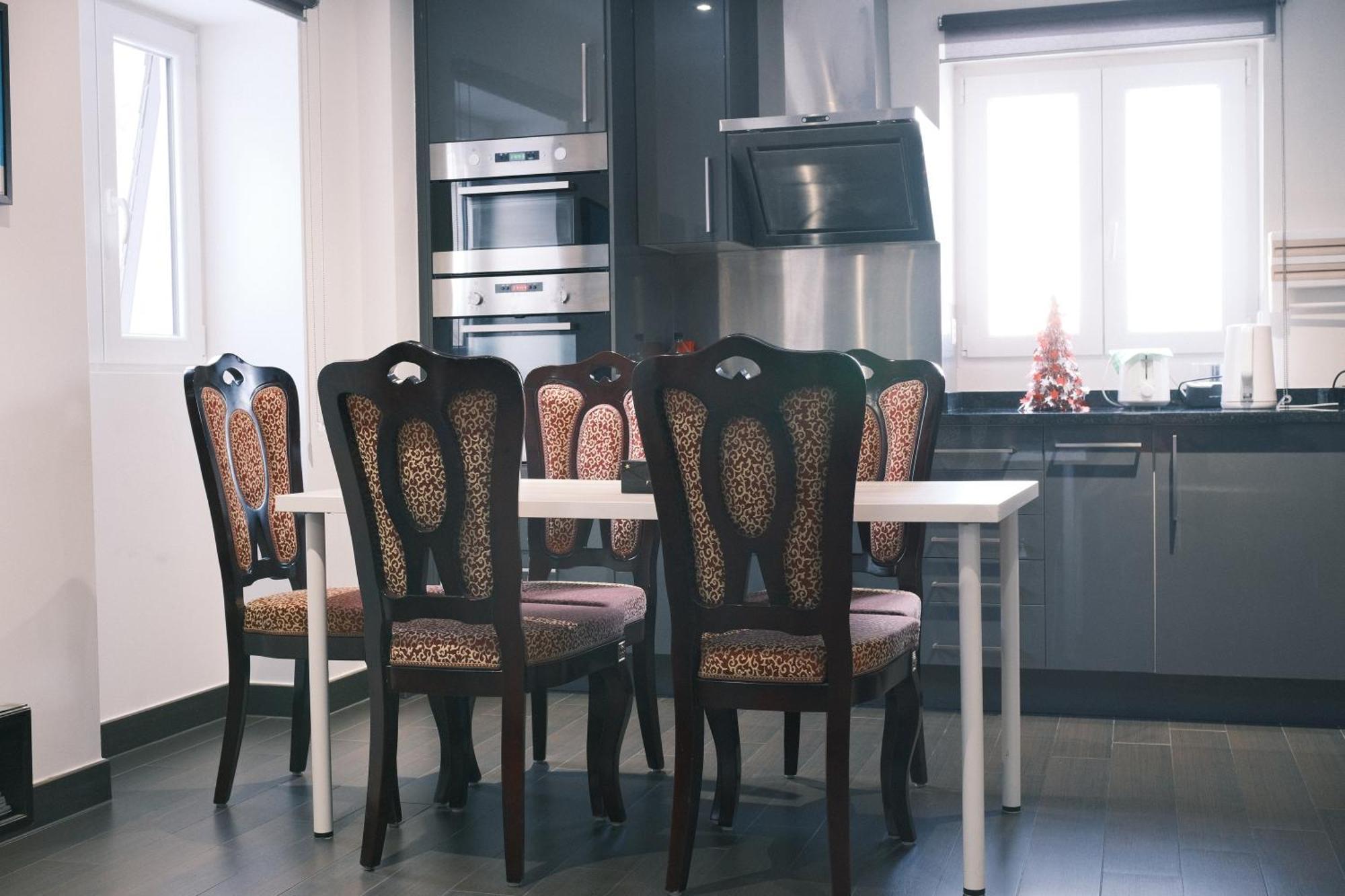 Today Appartement Famille Chippis Exteriér fotografie